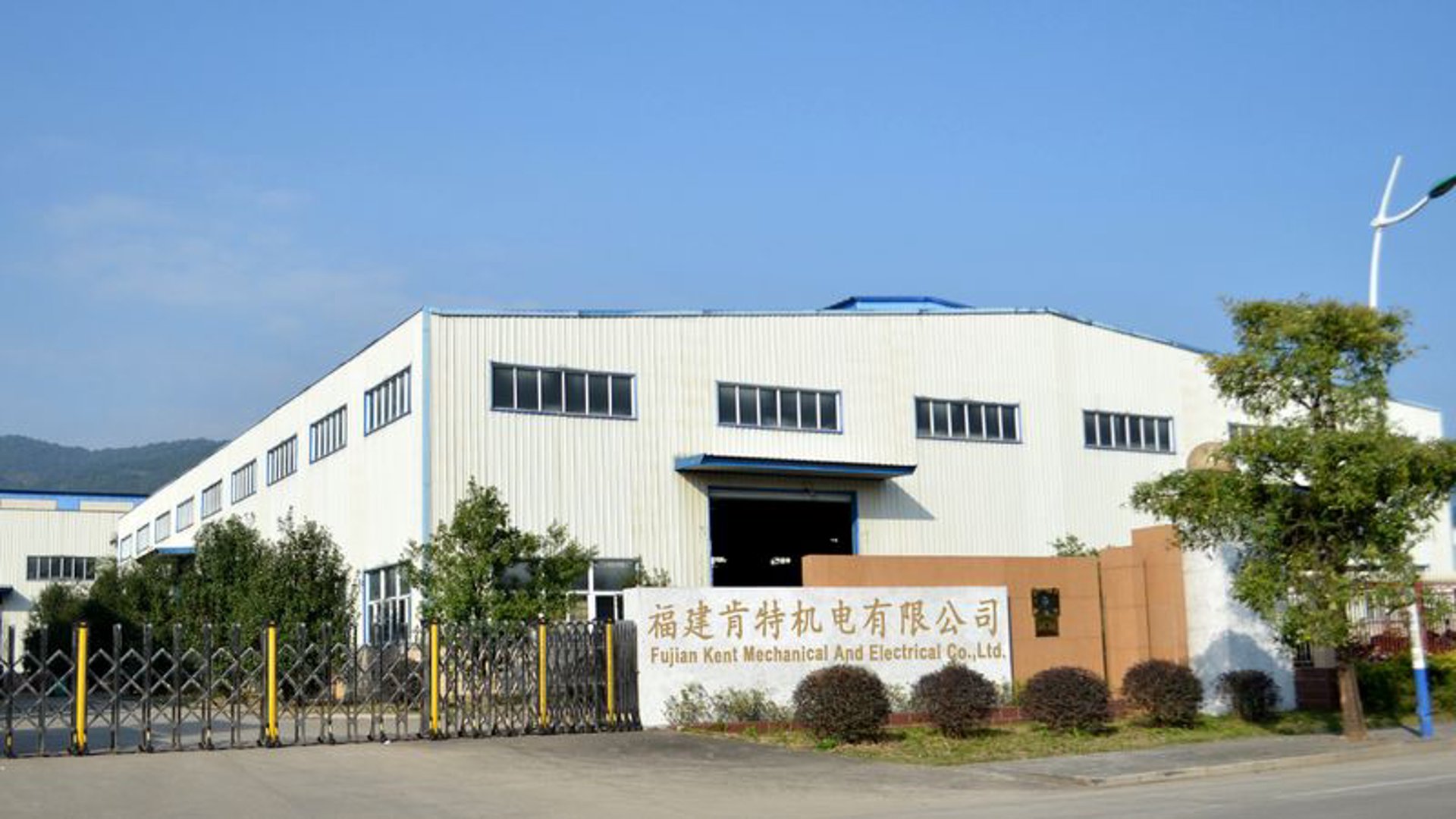 迪赛机电工程